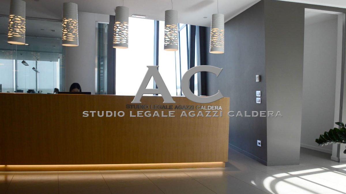 Studio Legale Agazzi Caldera